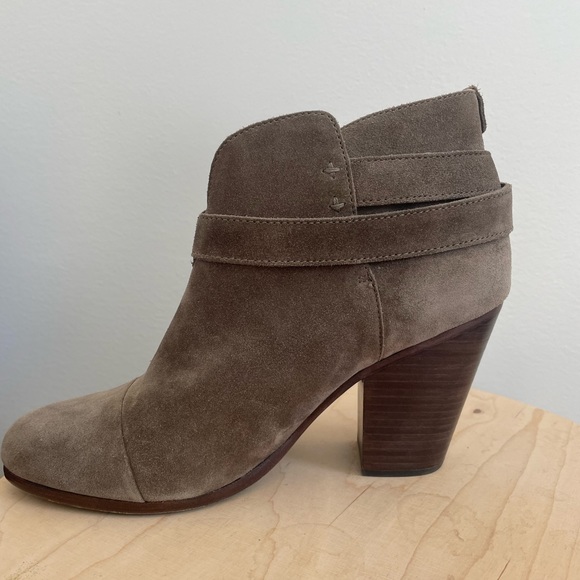 Rag and Bone Harrow Boot sz41 - Picture 7 of 10